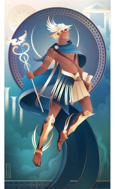 hermes god kids|Greek Mythology: Hermes .